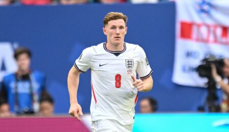 Mateo Kovačić Supports England’s Elliot Anderson Joining Manchester City