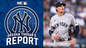 The Yankees Built Their Season Around Pitching; Now They’re Asking Too Much Of It
