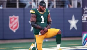 Packers Star Micah Parsons Says Week 6 Return Against Cowboys Is Realistic