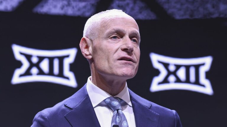 NFL Rules Players Returning To College Ineligible As Big 12 Follows Suit