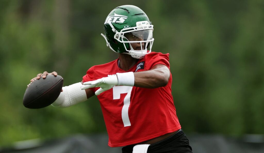 2026 NFL Odds: Which QB Will Throw The Most Interceptions?