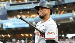 Luis Arráez Drawing Interest From Multiple Teams, Including The Phillies And Yankees