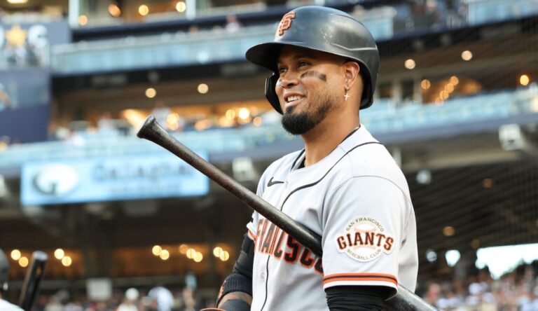Luis Arráez Drawing Interest From Multiple Teams, Including The Phillies And Yankees