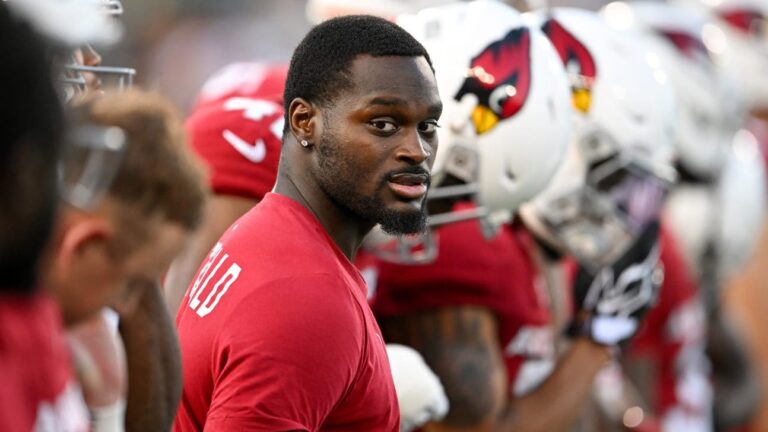 Cardinals Rookie RB Jeremiyah Love Reportedly Likely To Miss Rest Of Preseason