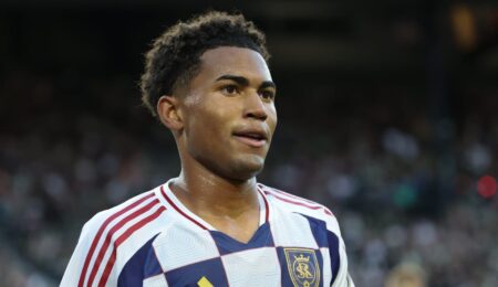 U.S. Youngster Zavier Gozo Reportedly Set For Crystal Palace Move