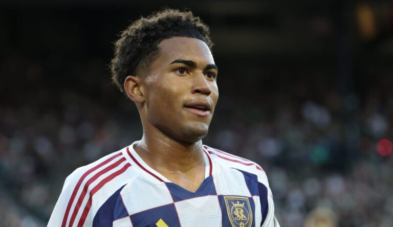 U.S. Youngster Zavier Gozo Reportedly Set For Crystal Palace Move
