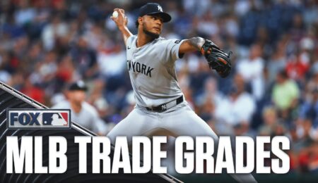 Grading MLB Trade Deadline Deals: Will Doval Improve Pirates Bullpen?