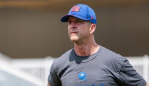 2026 NFL Preseason Odds: John Harbaugh Best ATS, Andy Reid Among Worst