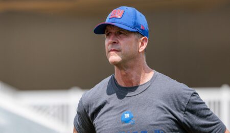 2026 NFL Preseason Odds: John Harbaugh Best ATS, Andy Reid Among Worst