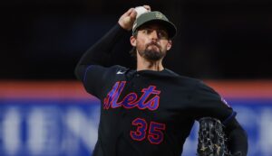Cubs Acquire Clay Holmes, Tyrone Taylor In Trade With Mets