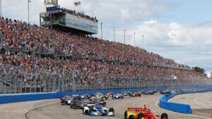 How to Watch 2026 INDYCAR Milwaukee Mile Doubleheader: Start Times, TV, Streaming