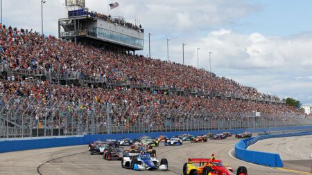 How to Watch 2026 INDYCAR Milwaukee Mile Doubleheader: Start Times, TV, Streaming