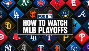 How to Watch the 2026 MLB Playoffs: TV Channels, Streaming