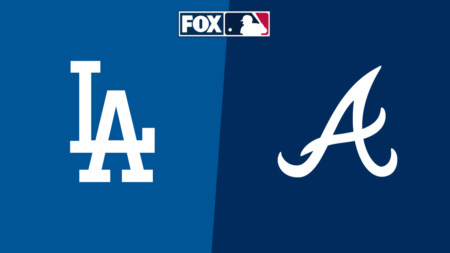 How to Watch Dodgers vs. Braves: TV Channel, Live Stream, Time