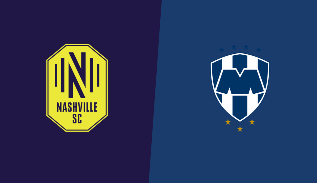 How to Watch Monterrey and Nashville: TV Channel, Time, Live Stream