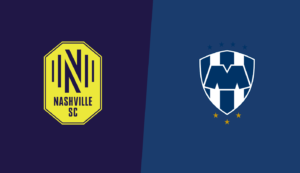 How to Watch Monterrey and Nashville: TV Channel, Time, Live Stream