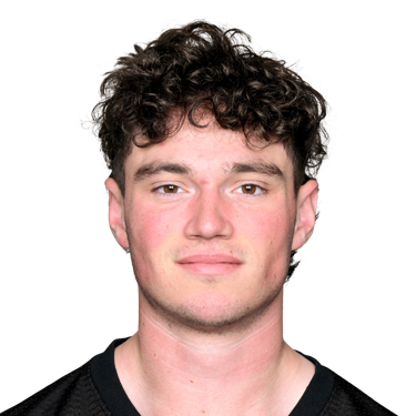 Drew Allar