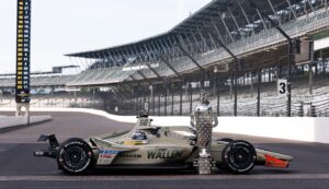 2027 INDYCAR Schedule Tracker: First 8 Dates Announced