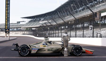 2027 INDYCAR Schedule Tracker: First 8 Dates Announced