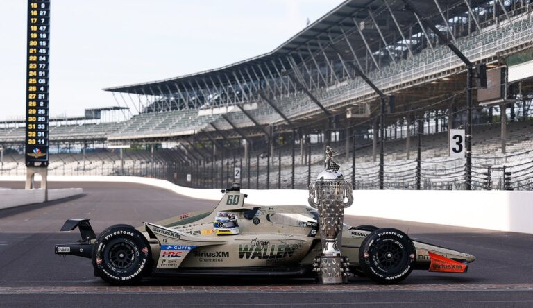 2027 INDYCAR Schedule Tracker: First 8 Dates Announced