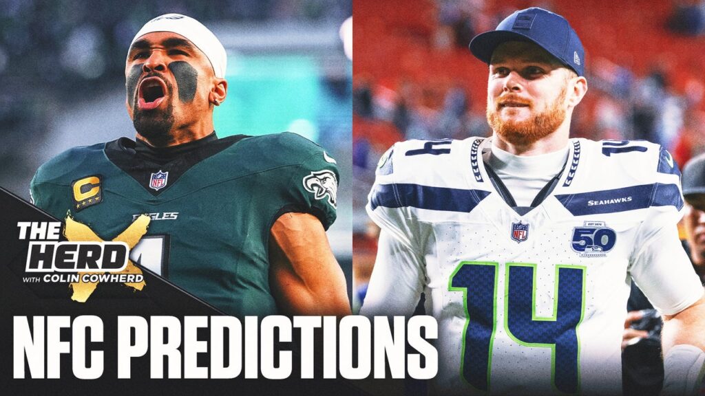 Could The Cowboys Miss The Postseason? Predicting Every NFC Division Winner