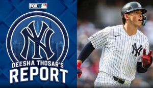 How the Yankees Are Winning Without Hitting And A New Shortstop Sensation