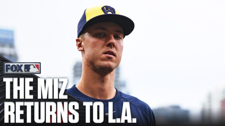 ‘Real Turning Point’: How Last Year’s NLCS Loss Shaped Jacob Misiorowski