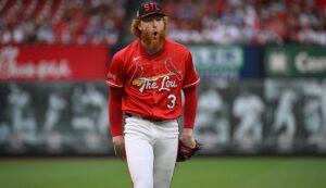 Brewers Add RHP Dustin May In Trade With Cardinals
