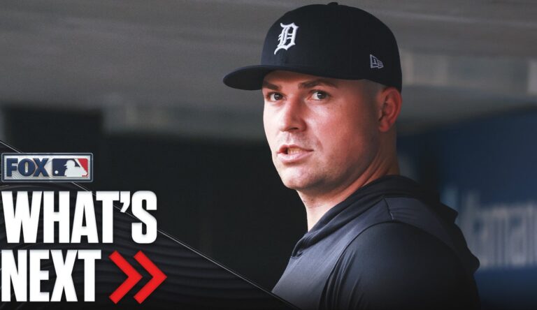 What’s Next For The MLB Trade Deadline After The Dodgers Landed Tarik Skubal?