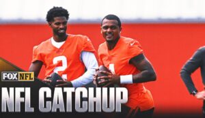NFL Catchup: Latest On Browns QB Battle; Shade In Dallas? Broncos Interested In QB?