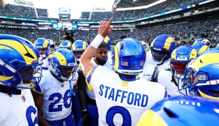 Madden 27 NFL Ratings: Which 10 Teams Are The Best In This Year’s Game?