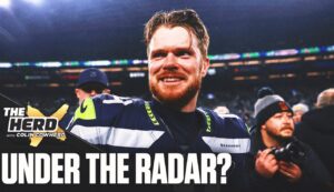 Even After Super Bowl Victory, The Seahawks Are Being Overlooked
