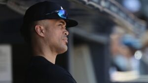 ‘Everything’s On The Table’ For Yankees’ Giancarlo Stanton After Another Calf Injury