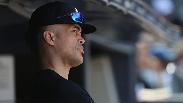 ‘Everything’s On The Table’ For Yankees’ Giancarlo Stanton After Another Calf Injury