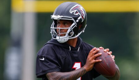 Tua Tagovailoa Will Start Falcons Preseason Opener, But Week 1 QB Still Unclear