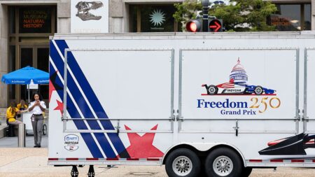 How to Watch 2026 INDYCAR Freedom 250: Start Time, Date, TV Channel, Streaming, Schedule