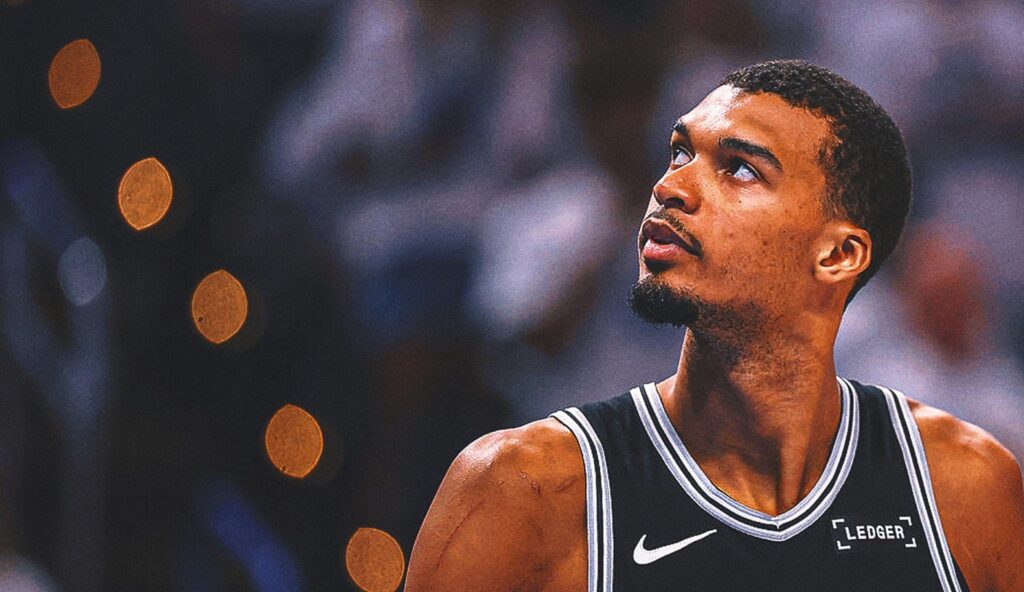 2026 NBA Opening Day Odds: Spreads, Lines, What To Know For All 3 Games