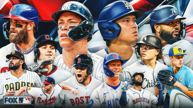 MLB Playoffs: The Stars Who’ll Define The 2026 Postseason