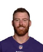 Cooper Rush