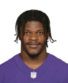 Lamar Jackson