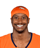 Courtland Sutton
