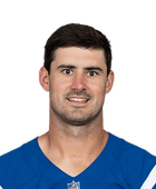 Daniel Jones