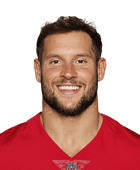 Nick Bosa