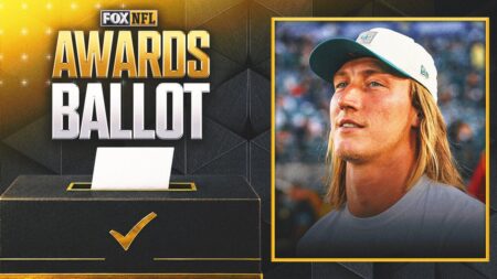 Trevor Lawrence Keeps Good Vibes Going, Making Him Early MVP Candidate