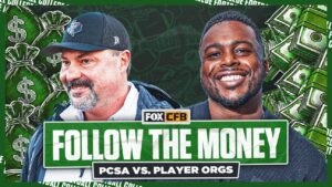 Why are Player Organizations Against the Protect College Sports Act?