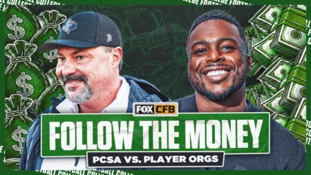 Why are Player Organizations Against the Protect College Sports Act?