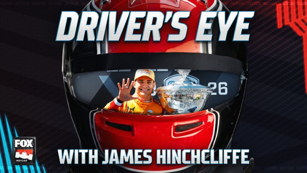 INDYCAR’s Unforgettable 2026 Season And The Bright Future It Signals