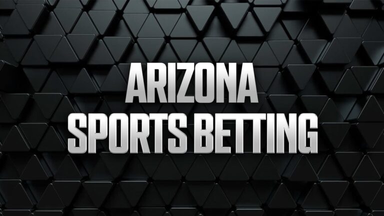Arizona Sports Betting: Best AZ Sportsbook Promos & Apps
