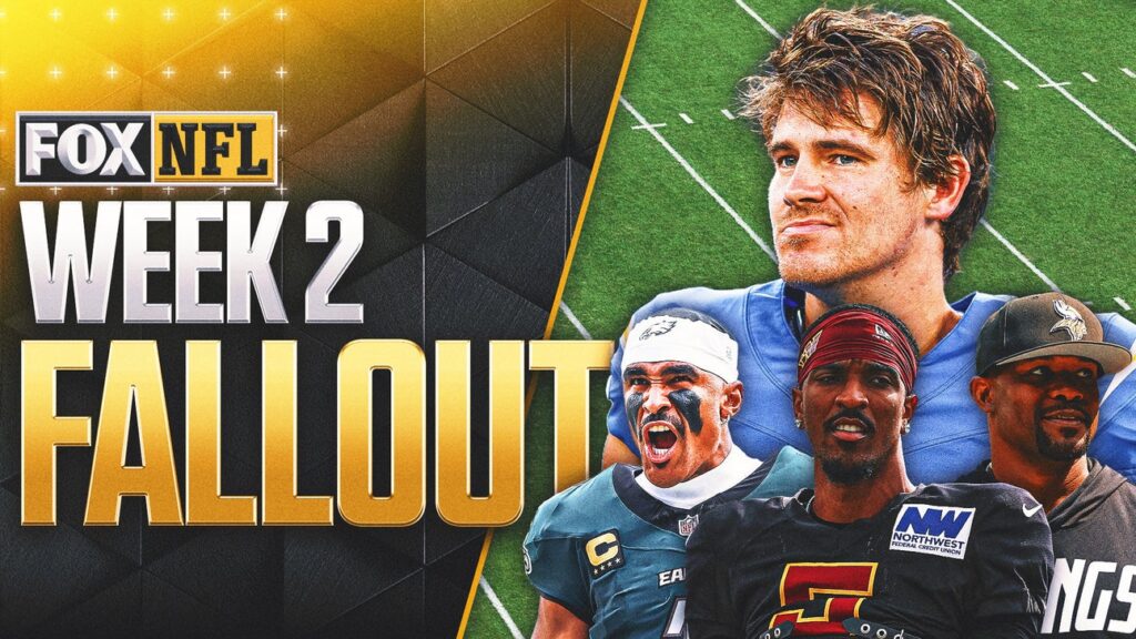 NFL Fallout Week 2: Justin Herbert Is Overrated, And Now He’s Hurting The Chargers
