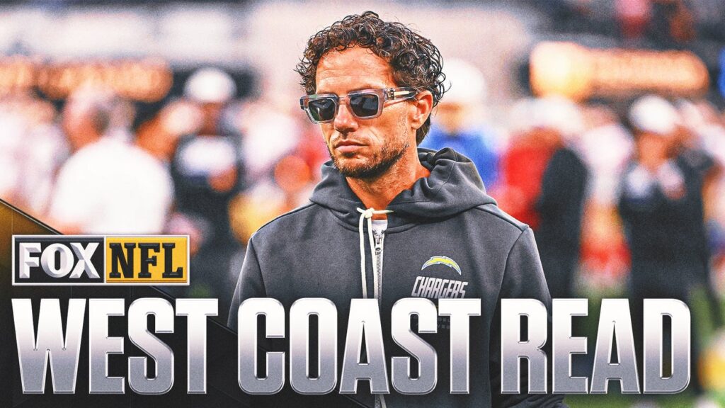 West Coast Read: Mike McDaniel Is Embracing Best QB He’s Coached, Justin Herbert